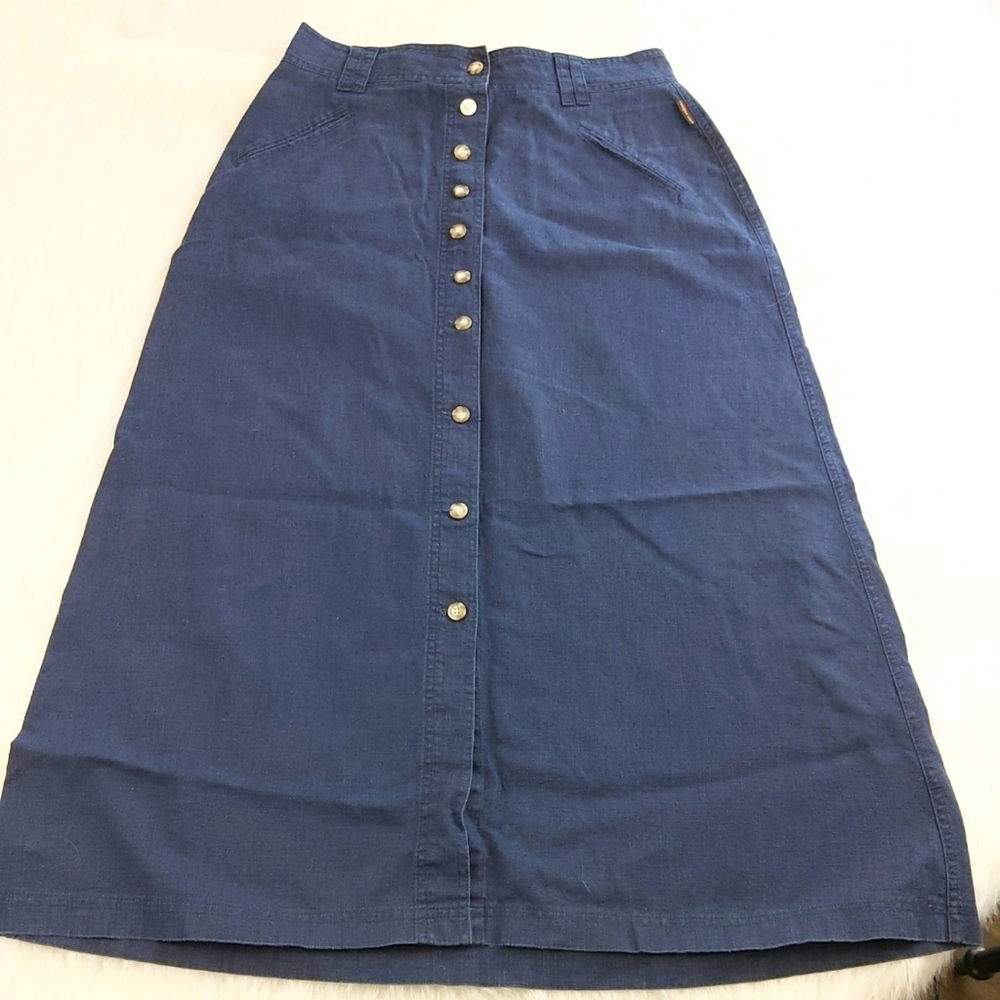 Thomas Cook boot & clothing co. skirt Sz 16